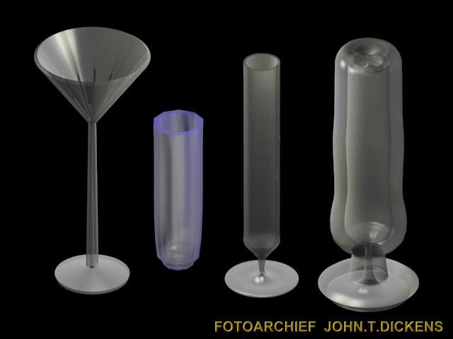 3D by JOHN.T.DICKENS aka HEXJUMPER