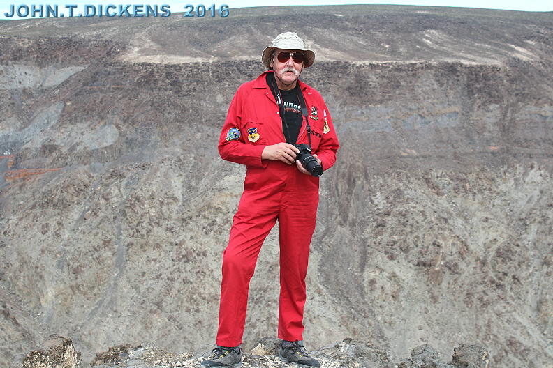 JOHN.T.DICKENS  aka  HEXJUMPER