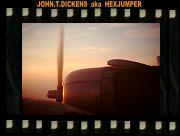 COPYRIGHTS  JOHN.T.DICKENS  aka  HEXJUMPER