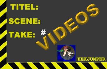 VIDEOFILES by HEXJUMPER
