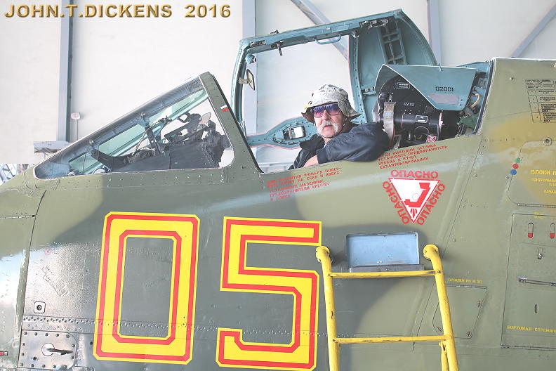 SUKHOI SU-25 GRACH FROGFOOT YELLOW 5 CN 02001