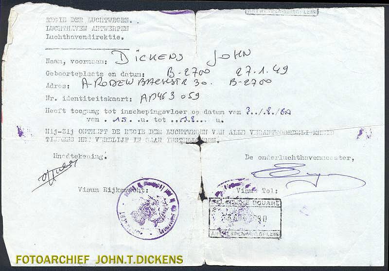 COPYRIGHTS  JOHN.T.DICKENS  aka  HEXJUMPER