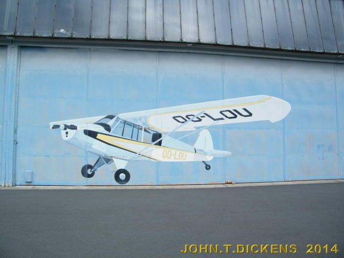 COPYRIGHTS  JOHN.T.DICKENS  aka  HEXJUMPER