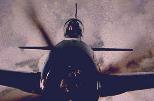 F8F BEARCAT EXTREME CLOSE