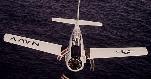 T-28 TROJAN ON OUR TAIL
