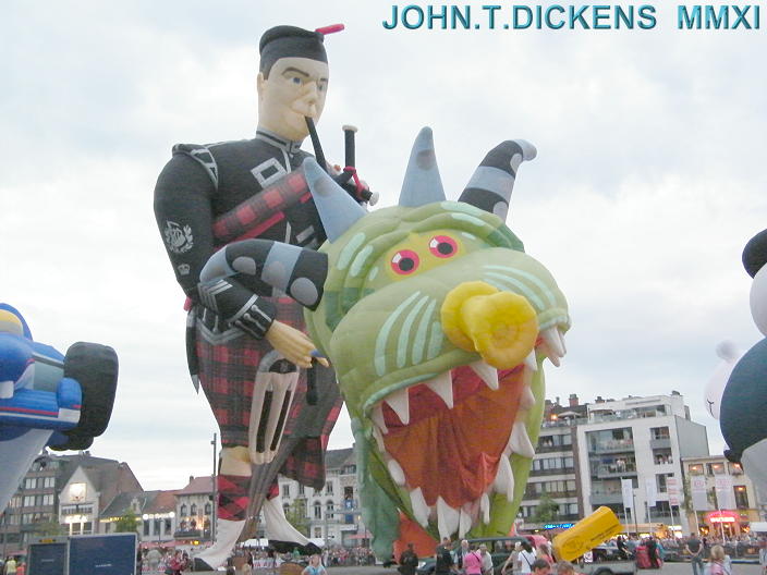 COPYRIGHTS  JOHN.T.DICKENS  aka  HEXJUMPER