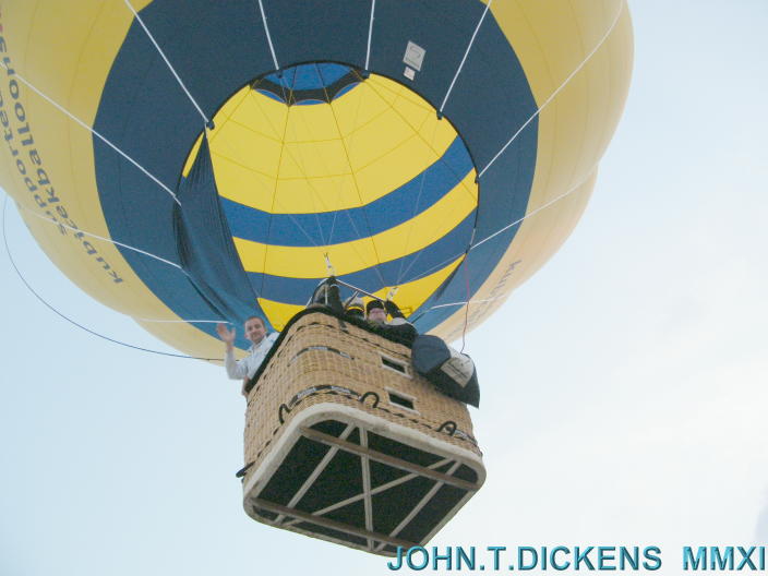 COPYRIGHTS  JOHN.T.DICKENS  aka  HEXJUMPER