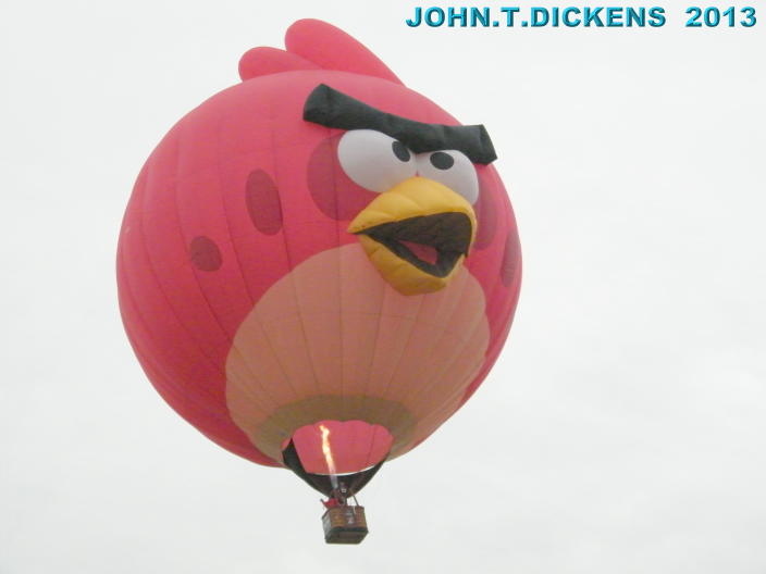 COPYRIGHTS  JOHN.T.DICKENS  aka  HEXJUMPER