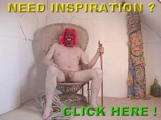 NEED INSPIRATION