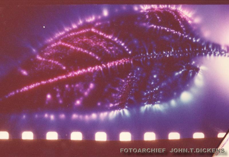 ALL KIRLIAN MATERIAL COPYRIGHTS  JOHN.T.DICKENS  aka  HEXJUMPER