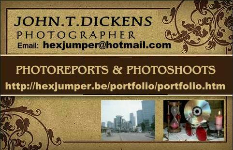 JOHN.T.DICKENS  aka  HEXJUMPER