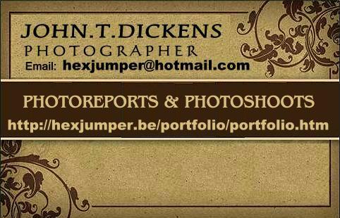 JOHN.T.DICKENS  aka  HEXJUMPER