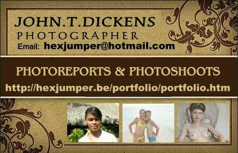 JOHN.T.DICKENS  aka  HEXJUMPER