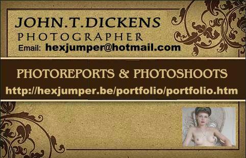 JOHN.T.DICKENS  aka  HEXJUMPER
