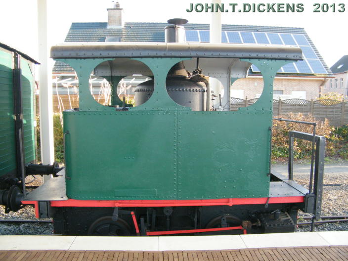 COPYRIGHTS  JOHN.T.DICKENS  aka  HEXJUMPER