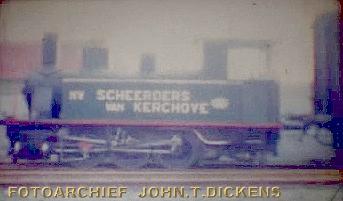 SVK DOUBLE 8mm SCREENSHOT PHOTO by JOHN.T.DICKENS aka HEXJUMPER