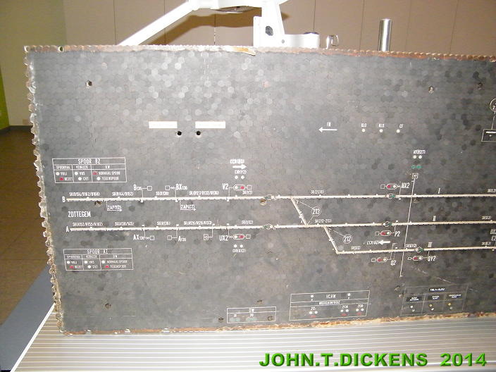 COPYRIGHTS  JOHN.T.DICKENS  aka  HEXJUMPER