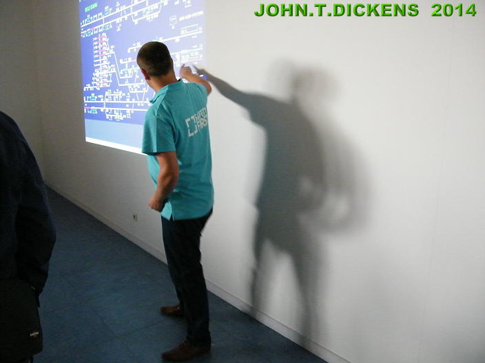 COPYRIGHTS  JOHN.T.DICKENS  aka  HEXJUMPER