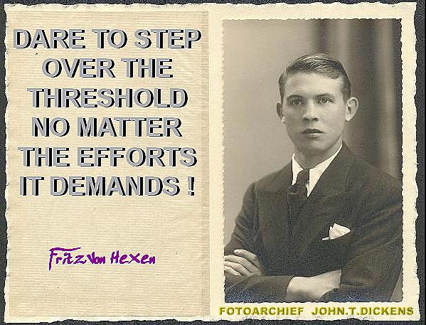 COPYRIGHTS  JOHN.T.DICKENS  aka  HEXJUMPER