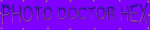  THE HEX DOCTOR IS IN DA HOUSE 