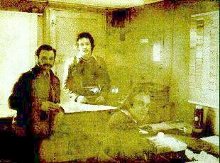  THE RESCUED IMAGE 