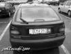 KOEN 's CAR.[PART II] 2007 by JOHN.T.DICKENS