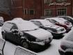 SINT NIKLAAS IN THE SNOW 2007 by JOHN.T.DICKENS