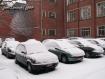 SINT NIKLAAS IN THE SNOW 2007 by JOHN.T.DICKENS