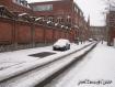 SINT NIKLAAS IN THE SNOW 2007 by JOHN.T.DICKENS