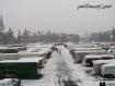 SINT NIKLAAS IN THE SNOW 2007 by JOHN.T.DICKENS