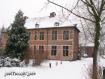 SINT NIKLAAS IN THE SNOW 2007 by JOHN.T.DICKENS