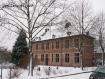 SINT NIKLAAS IN THE SNOW 2007 by JOHN.T.DICKENS