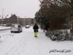 SINT NIKLAAS IN THE SNOW 2007 by JOHN.T.DICKENS