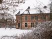 SINT NIKLAAS IN THE SNOW 2007 by JOHN.T.DICKENS