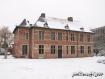 SINT NIKLAAS IN THE SNOW 2007 by JOHN.T.DICKENS