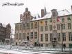 SINT NIKLAAS IN THE SNOW 2007 by JOHN.T.DICKENS