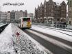 SINT NIKLAAS IN THE SNOW 2007 by JOHN.T.DICKENS