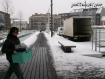 SINT NIKLAAS IN THE SNOW 2007 by JOHN.T.DICKENS