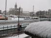 SINT NIKLAAS IN THE SNOW 2007 by JOHN.T.DICKENS