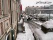 SINT NIKLAAS IN THE SNOW 2007 by JOHN.T.DICKENS
