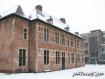 SINT NIKLAAS IN THE SNOW 2007 by JOHN.T.DICKENS