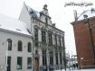 SINT NIKLAAS IN THE SNOW 2007 by JOHN.T.DICKENS