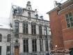 SINT NIKLAAS IN THE SNOW 2007 by JOHN.T.DICKENS