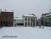 SINT NIKLAAS IN THE SNOW 2007 by JOHN.T.DICKENS
