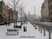 SINT NIKLAAS IN THE SNOW 2007 by JOHN.T.DICKENS