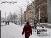 SINT NIKLAAS IN THE SNOW 2007 by JOHN.T.DICKENS