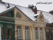 SINT NIKLAAS IN THE SNOW 2007 by JOHN.T.DICKENS