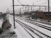SINT NIKLAAS IN THE SNOW 2007 by JOHN.T.DICKENS