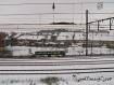SINT NIKLAAS IN THE SNOW 2007 by JOHN.T.DICKENS
