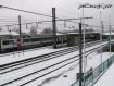SINT NIKLAAS IN THE SNOW 2007 by JOHN.T.DICKENS